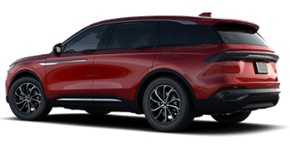 2026 Lincoln Lincoln Nautilus External Image 3